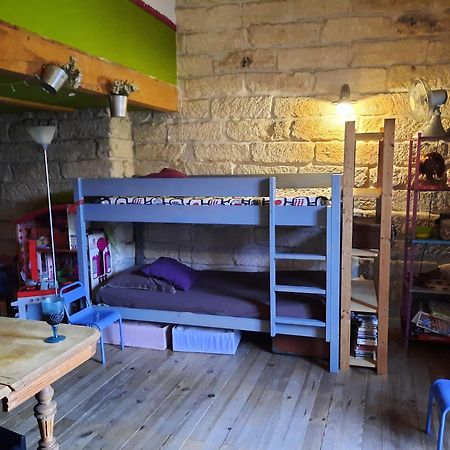 Chambres De Charme Chez L'Habitant Baillargues Esterno foto