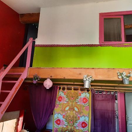 Chambres De Charme Chez L'Habitant Baillargues Esterno foto