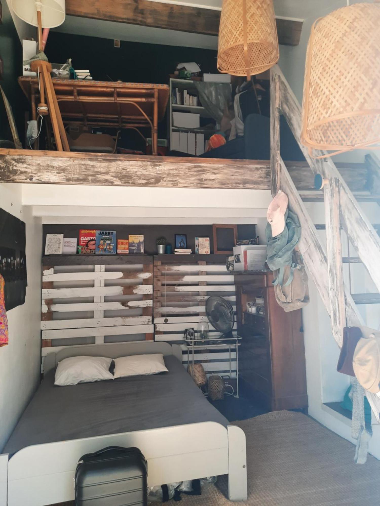 Chambres De Charme Chez L'Habitant Baillargues Esterno foto
