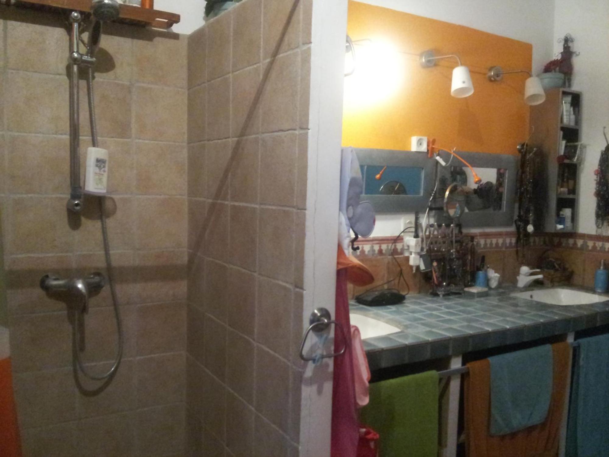 Chambres De Charme Chez L'Habitant Baillargues Esterno foto
