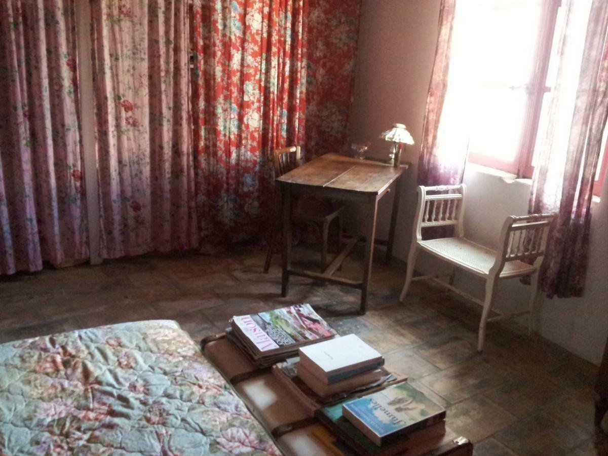 Chambres De Charme Chez L'Habitant Baillargues Esterno foto