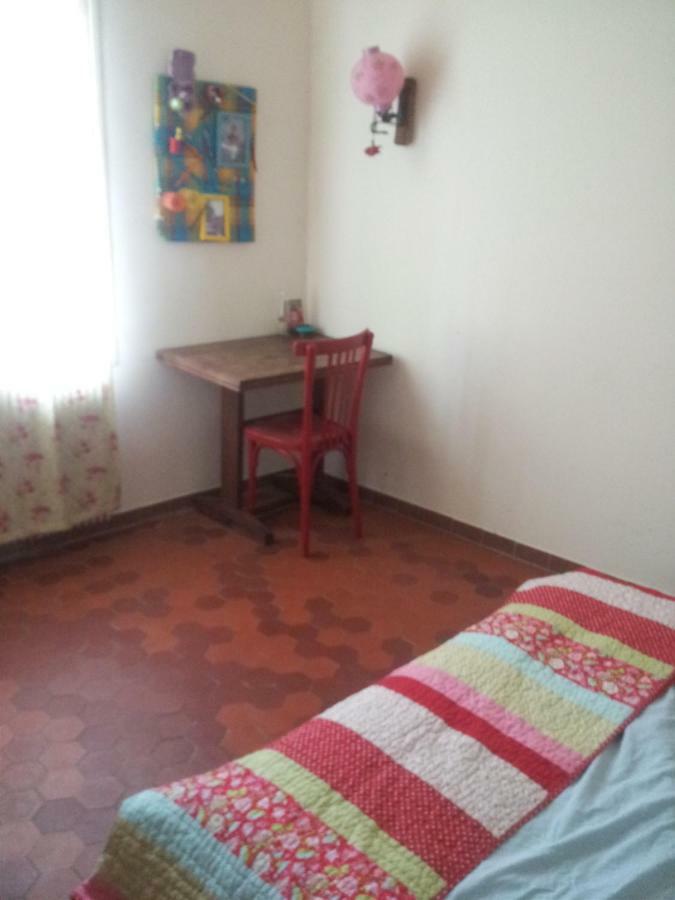 Chambres De Charme Chez L'Habitant Baillargues Esterno foto