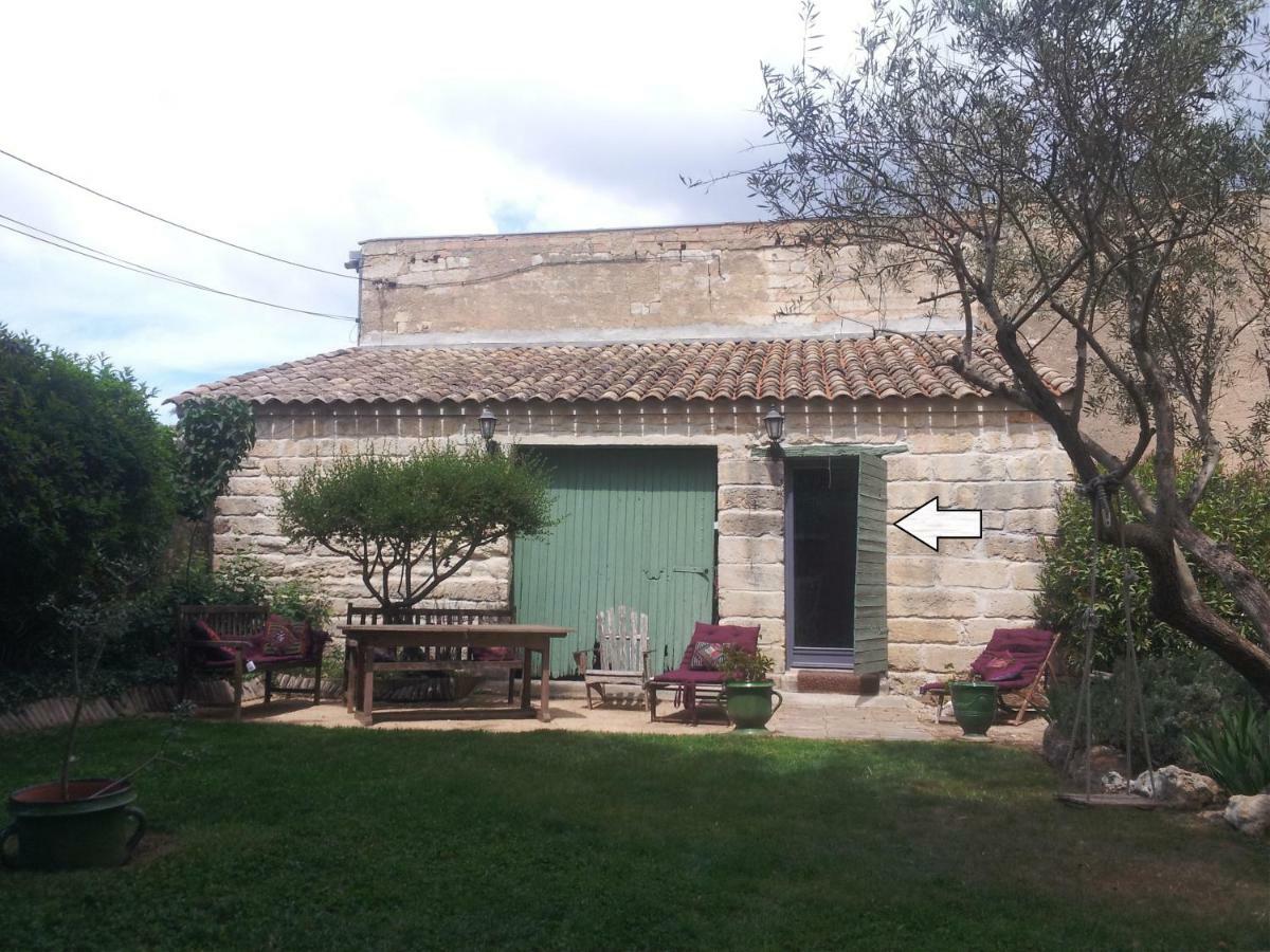 Chambres De Charme Chez L'Habitant Baillargues Esterno foto