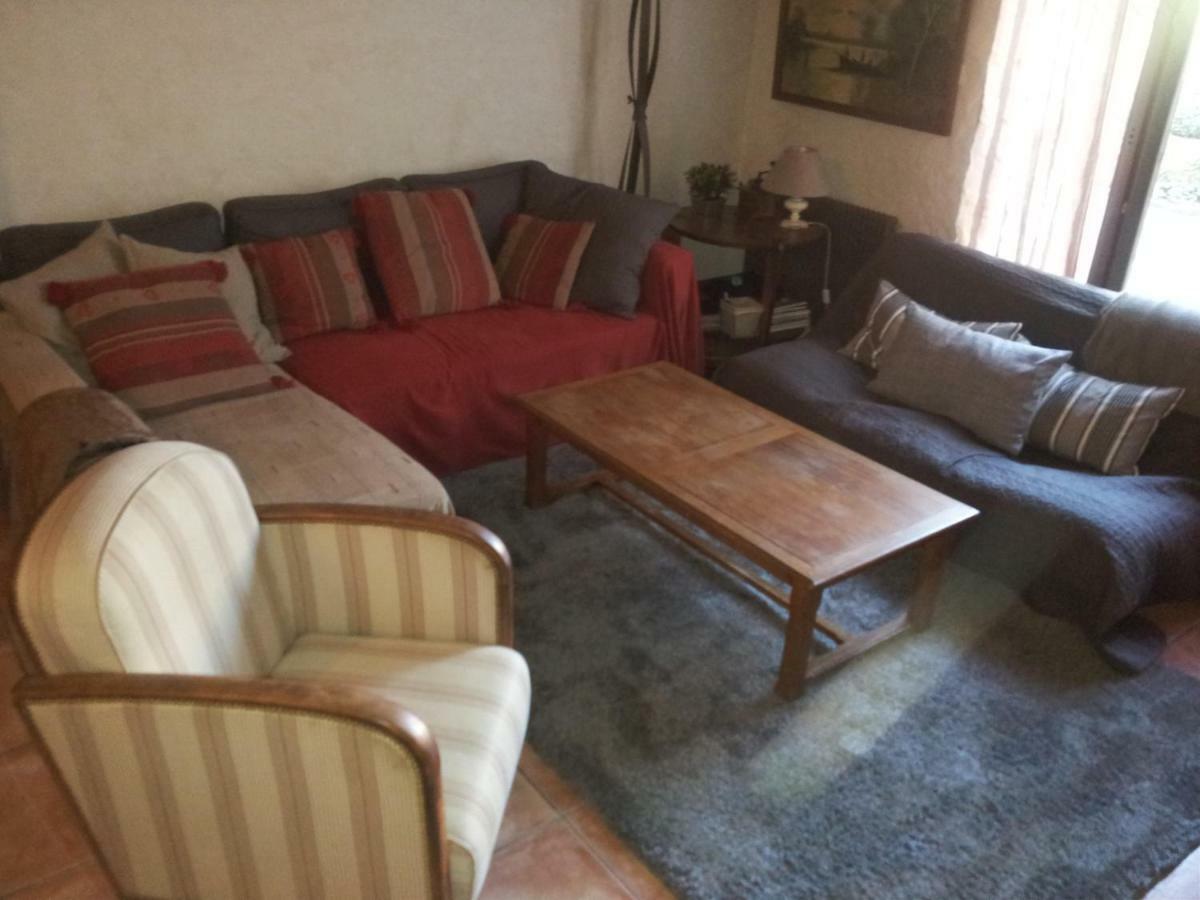 Chambres De Charme Chez L'Habitant Baillargues Esterno foto