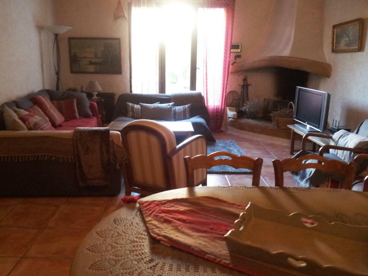 Chambres De Charme Chez L'Habitant Baillargues Esterno foto